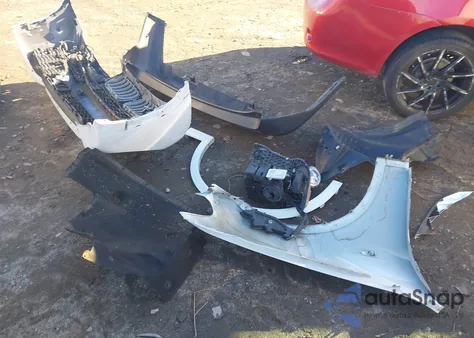 2016 BMW X3 xDrive35I из США, поврежденный, VIN 5UXWX7C5XG0R18255